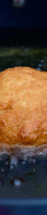 Crispy Jamaican Festival