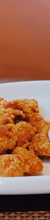 Crispy Kaki Furai: Fried Oyster Crunch
