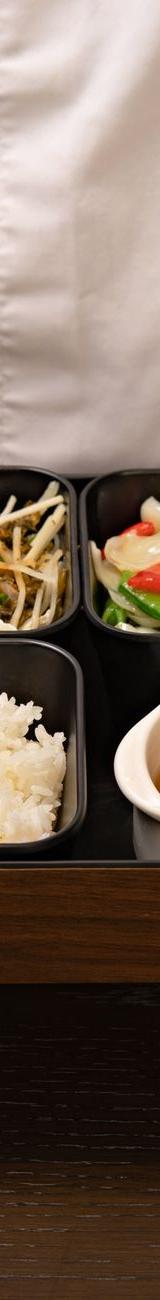 Crispy Karaage Chicken Bento