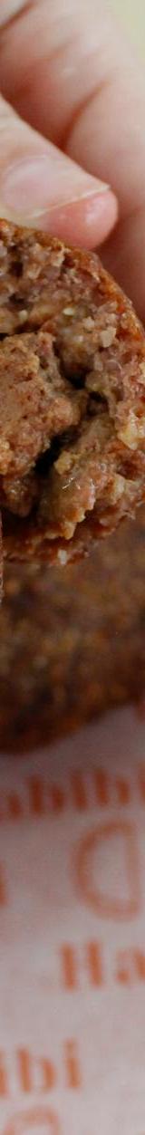 Crispy Kibbeh in 20 Minutes