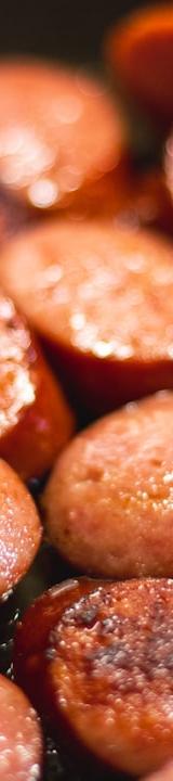Crispy Kielbasa & Caramelized Onions