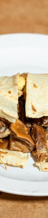 Crispy Lamb Arayes