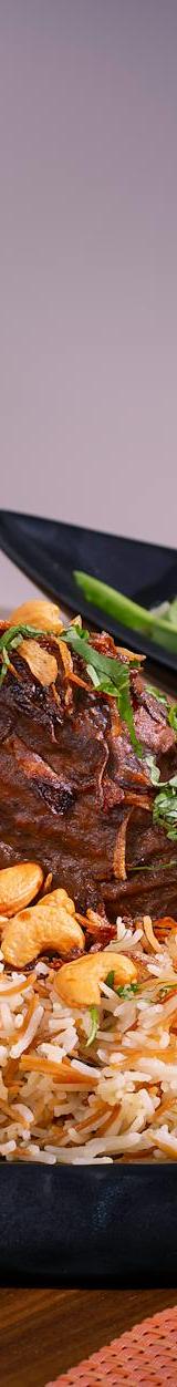 Crispy Lamb Wraps with Pine Nuts