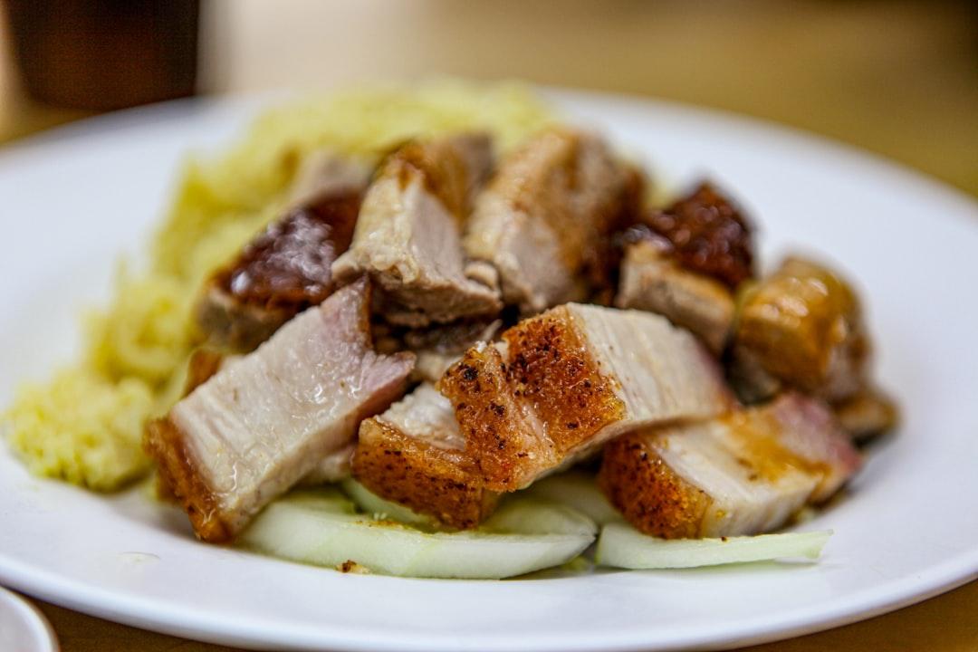 Crispy Lechon Belly in 25 Minutes
