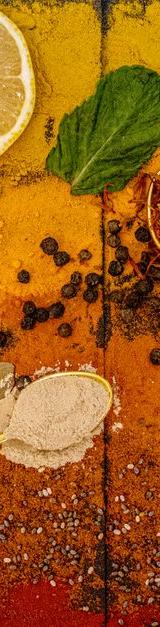 Crispy Loukaniko with Lemon & Oregano