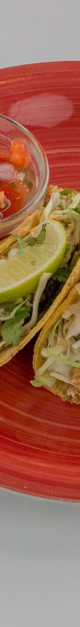Crispy Marlin Tacos with Chipotle Lime