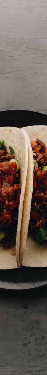 Crispy Marlin Tacos