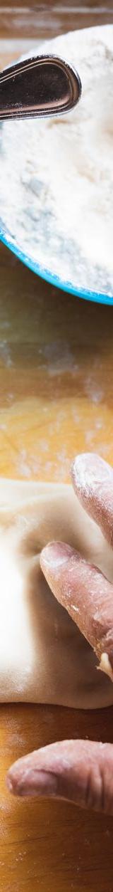 15-Min Crispy Meat Fatayer