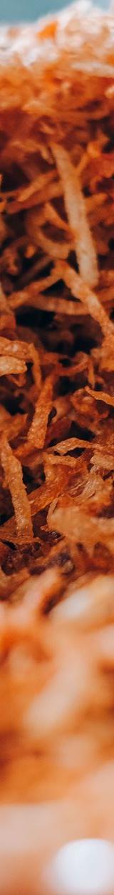 Crispy Pan Hash Browns