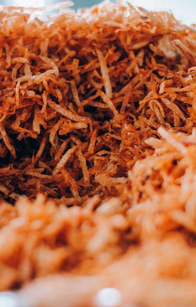 Crispy Pan Hash Browns
