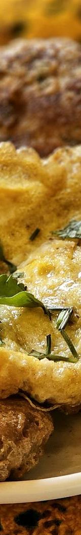 Crispy Perkedel: Indonesian Potato Cakes