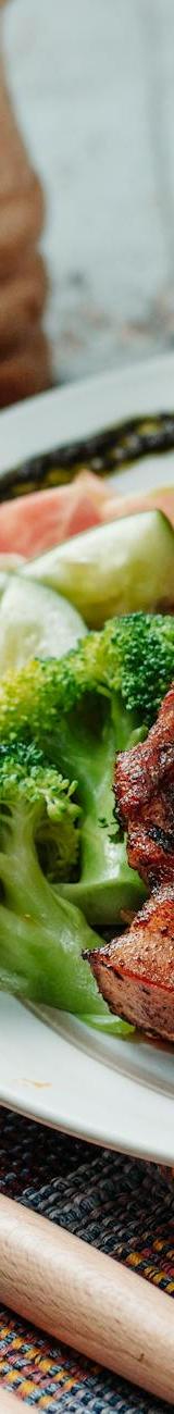 Crispy Pork Cơm Tấm