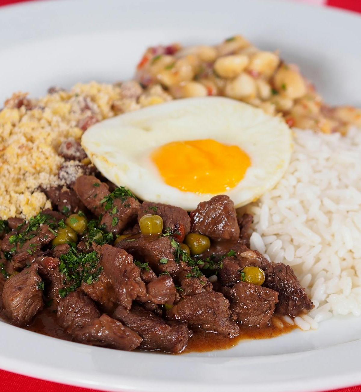 Crispy Pork Lomitos