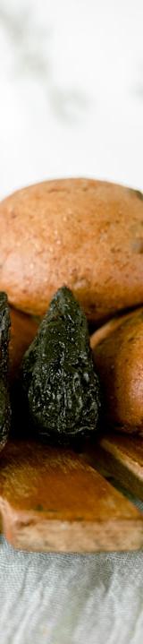 Crispy Pork Pambazo