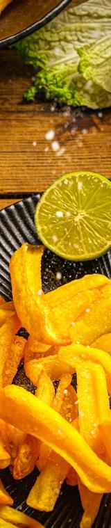 Crispy Pork Schnitzel