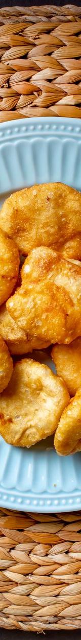 Crispy Skillet Cornbread