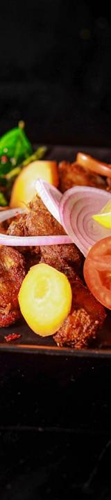Crispy Southern Fried Chicken Livers