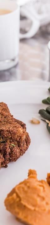 Crispy Southern Fried Pork Chops