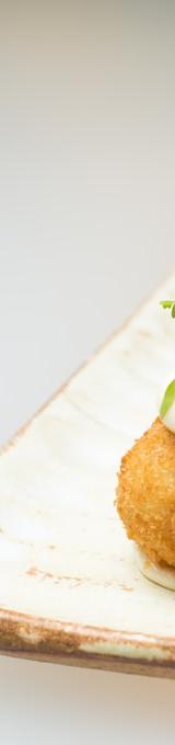 Crispy Supplì al Telefono