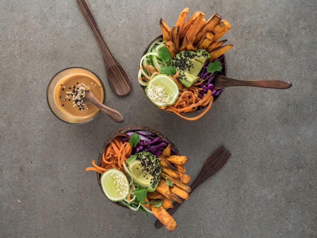 Crispy Sweet Potato Fries with Spicy Aioli