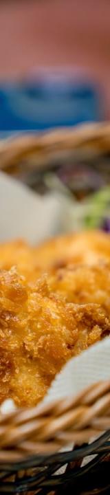 Crispy Taiwanese Chicken Cutlet with Slaw