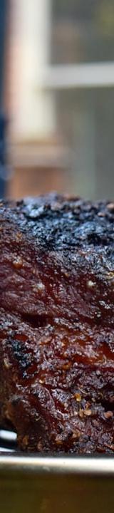 Crispy Texas Brisket Plate
