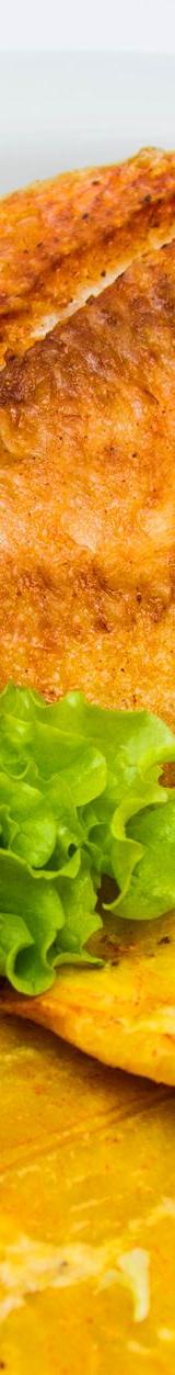 Crispy Tostones with Garlic Mojo