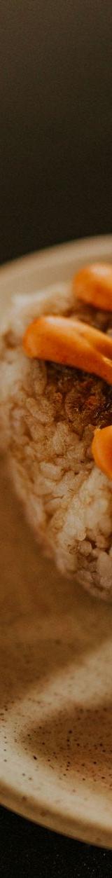 Crispy Tuna Mayo Onigiri