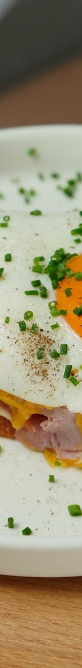 Croque Madame