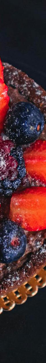 Crostata di Frutta