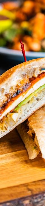 Cuban Sandwich