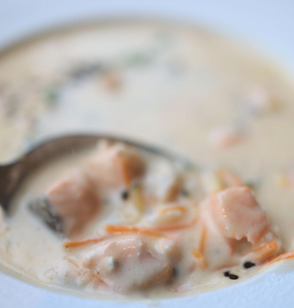 Cullen Skink