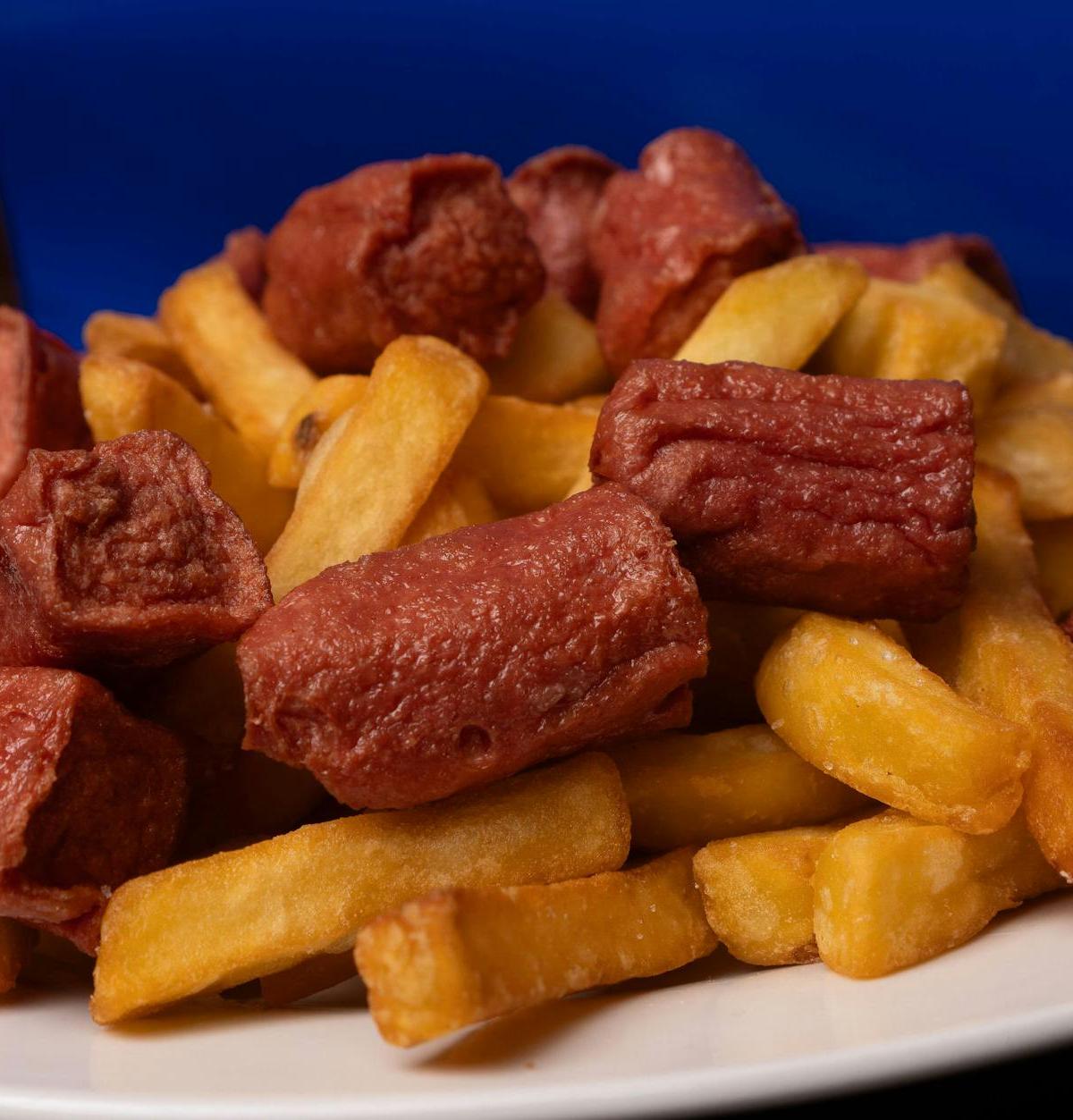 Currywurst