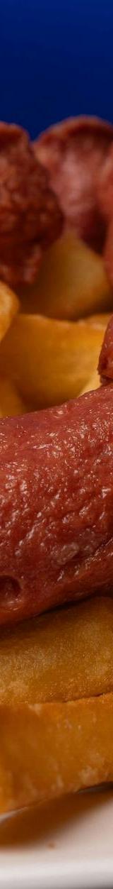 Currywurst