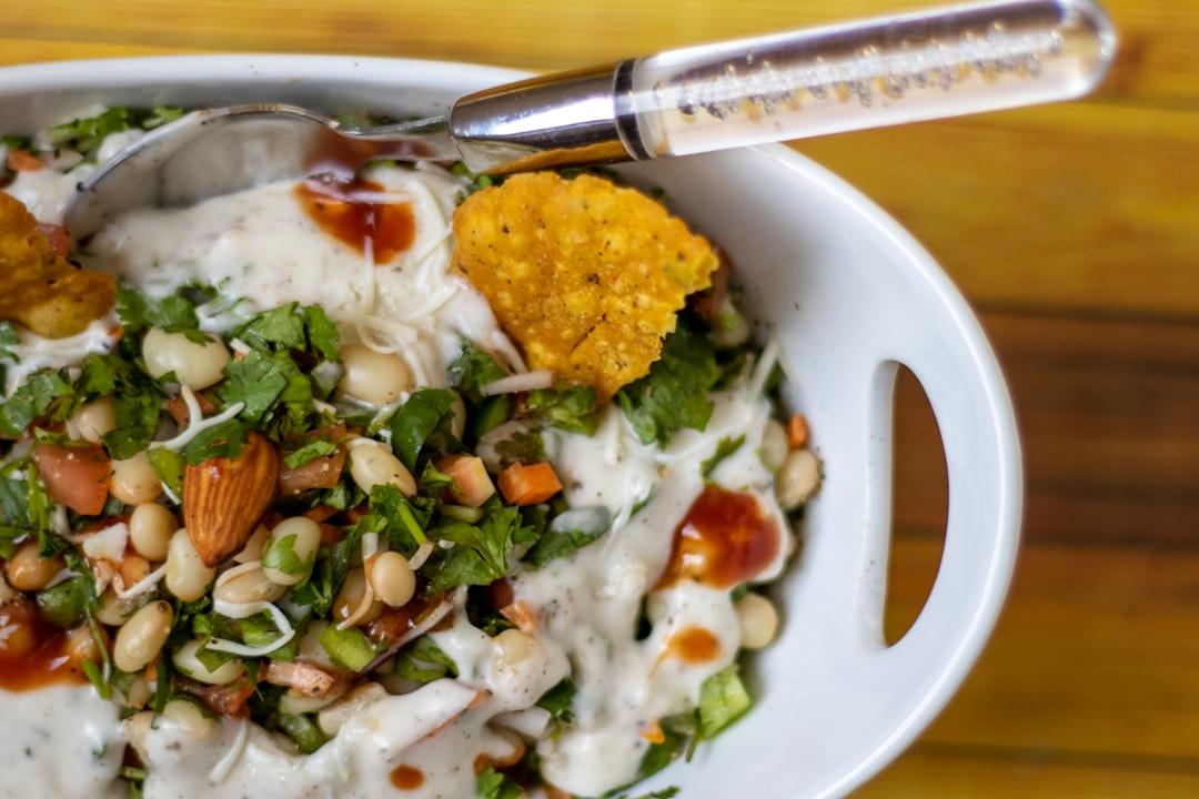 Dahi Vada