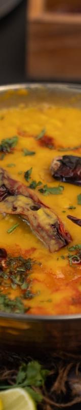 Dal Tadka