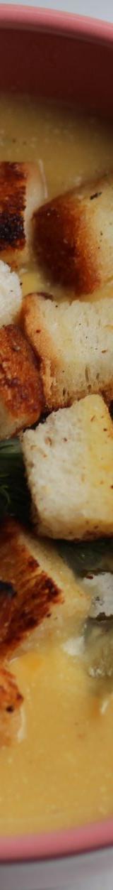Danish Fish Soup