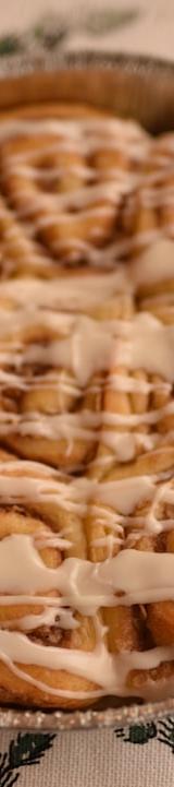 Danish Kringle