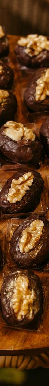 Date Nut Bites