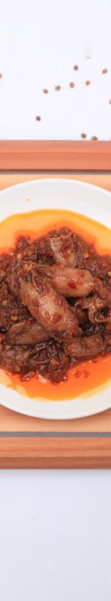 Dendeng Balado