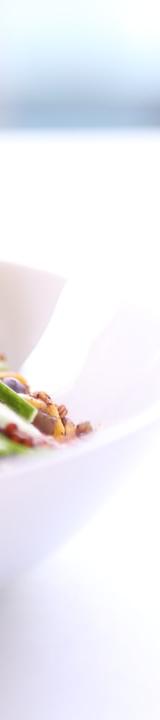 Dense Bean Salad