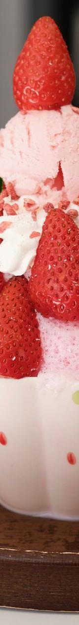 DIY Kakigori Shaved Ice