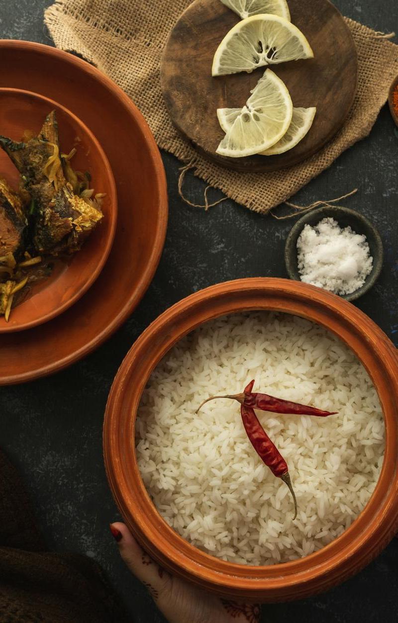 Doi Machh: Yogurt Fish in 15 Minutes