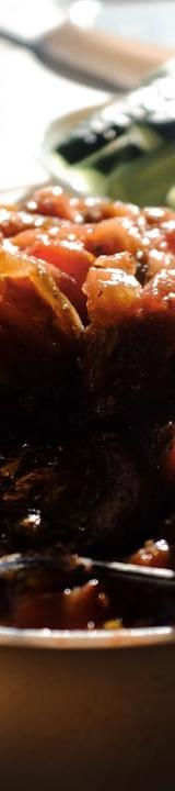 Dongbei Guo Bao Rou (Crispy Pork)