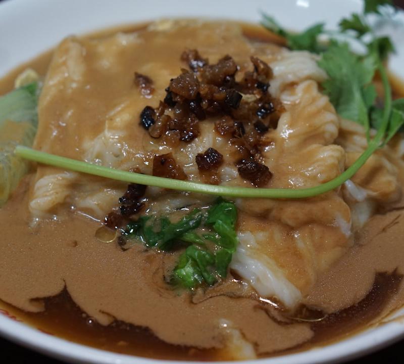 Dongbei Pork Stew with Vermicelli
