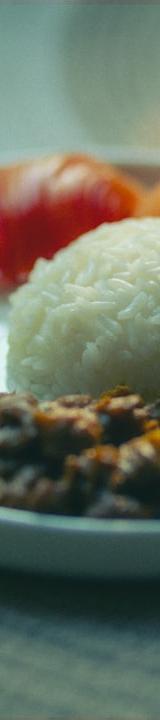 Doro Wat with Boiled Egg