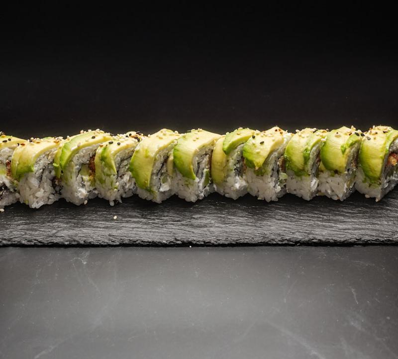 Dragon Roll