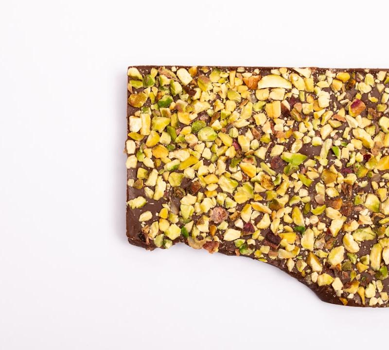 Dubai Chocolate Bar