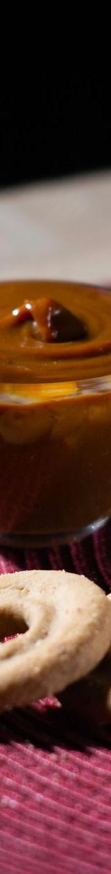 Dulce de Leche Argentino