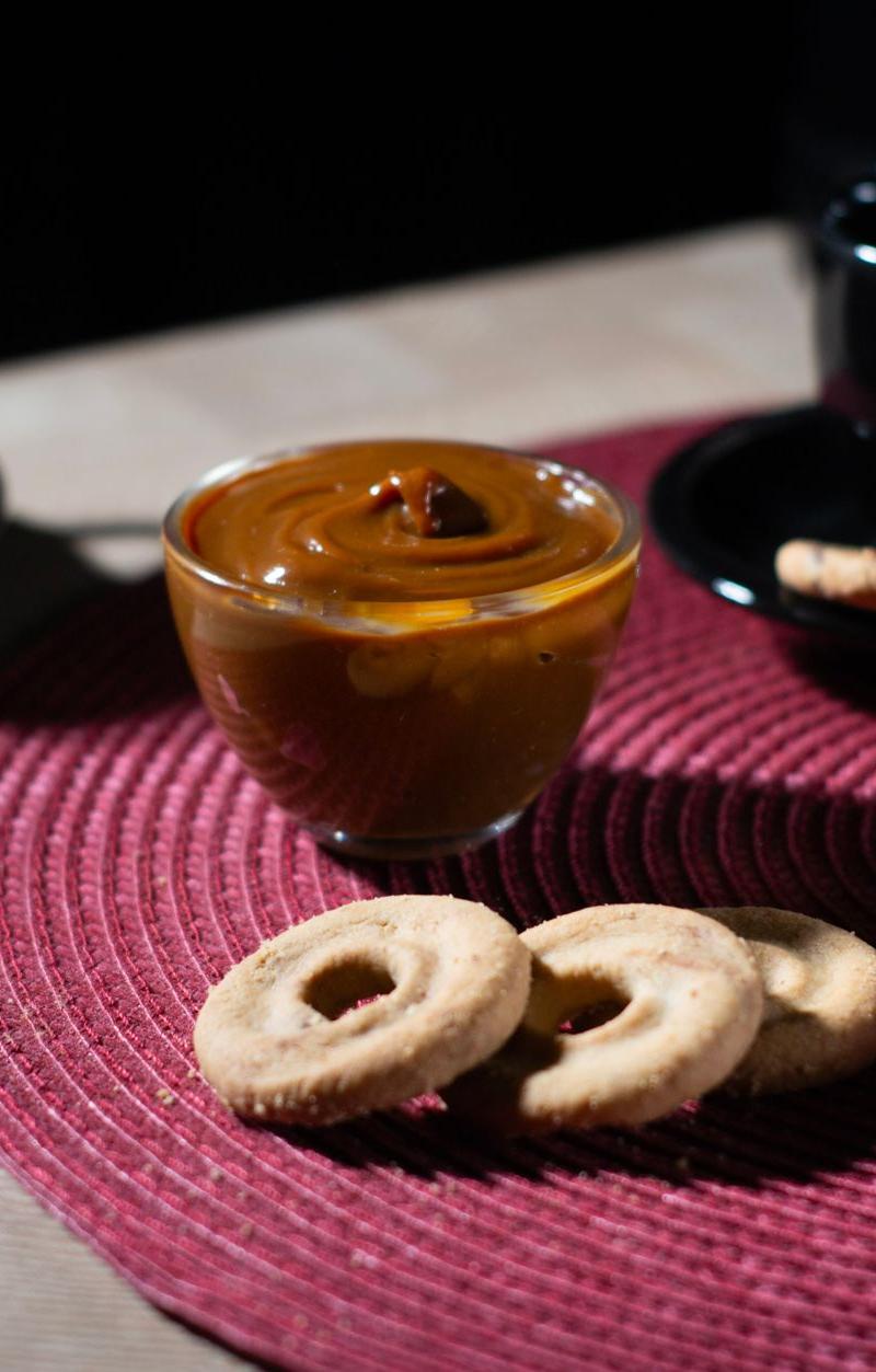 Dulce de Leche Argentino